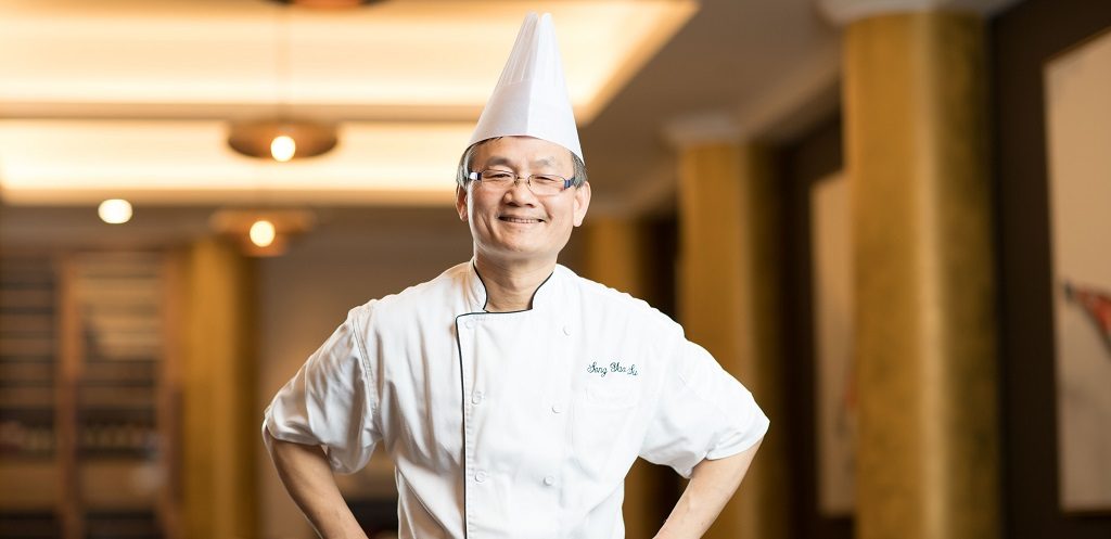 Chef Song, The Star Entertainment Group